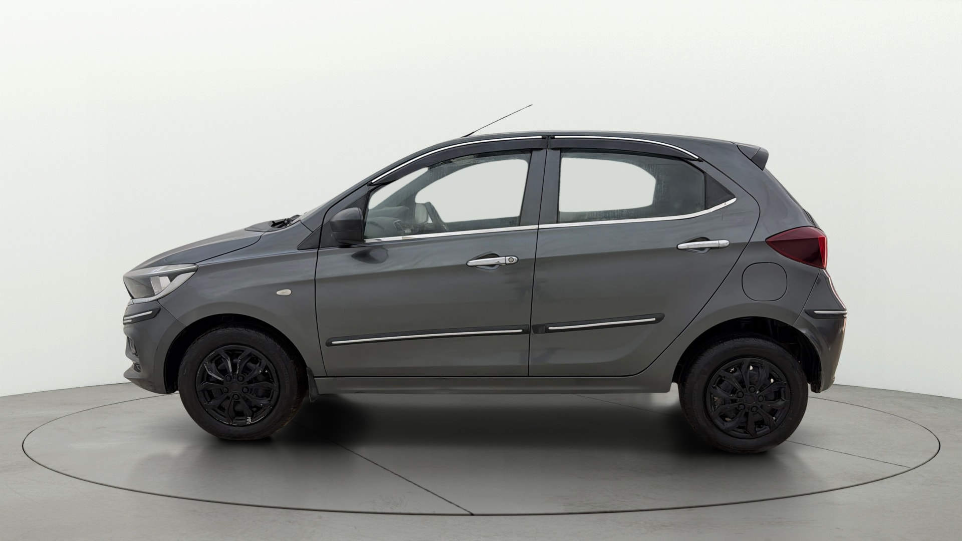 Used 2022 Tata Tiago Used 2022 Tata Tiago