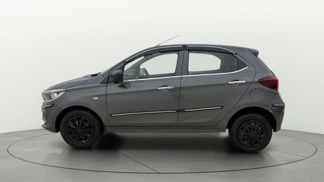 View Tata Tiago Image 5 Used Tata Tiago Image 5