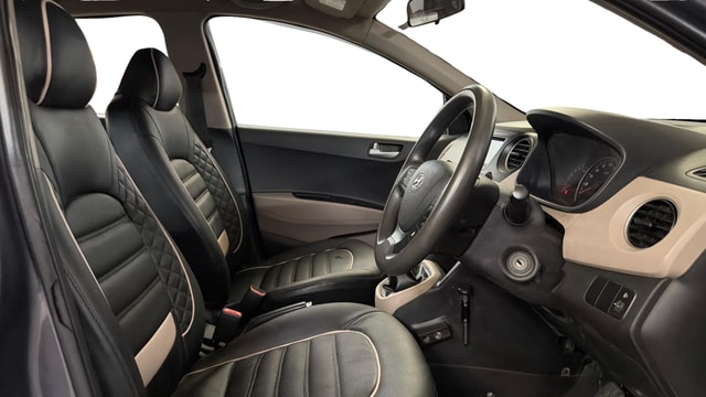 View Hyundai Grand i10 Image 25 Used Hyundai Grand i10 Image 25