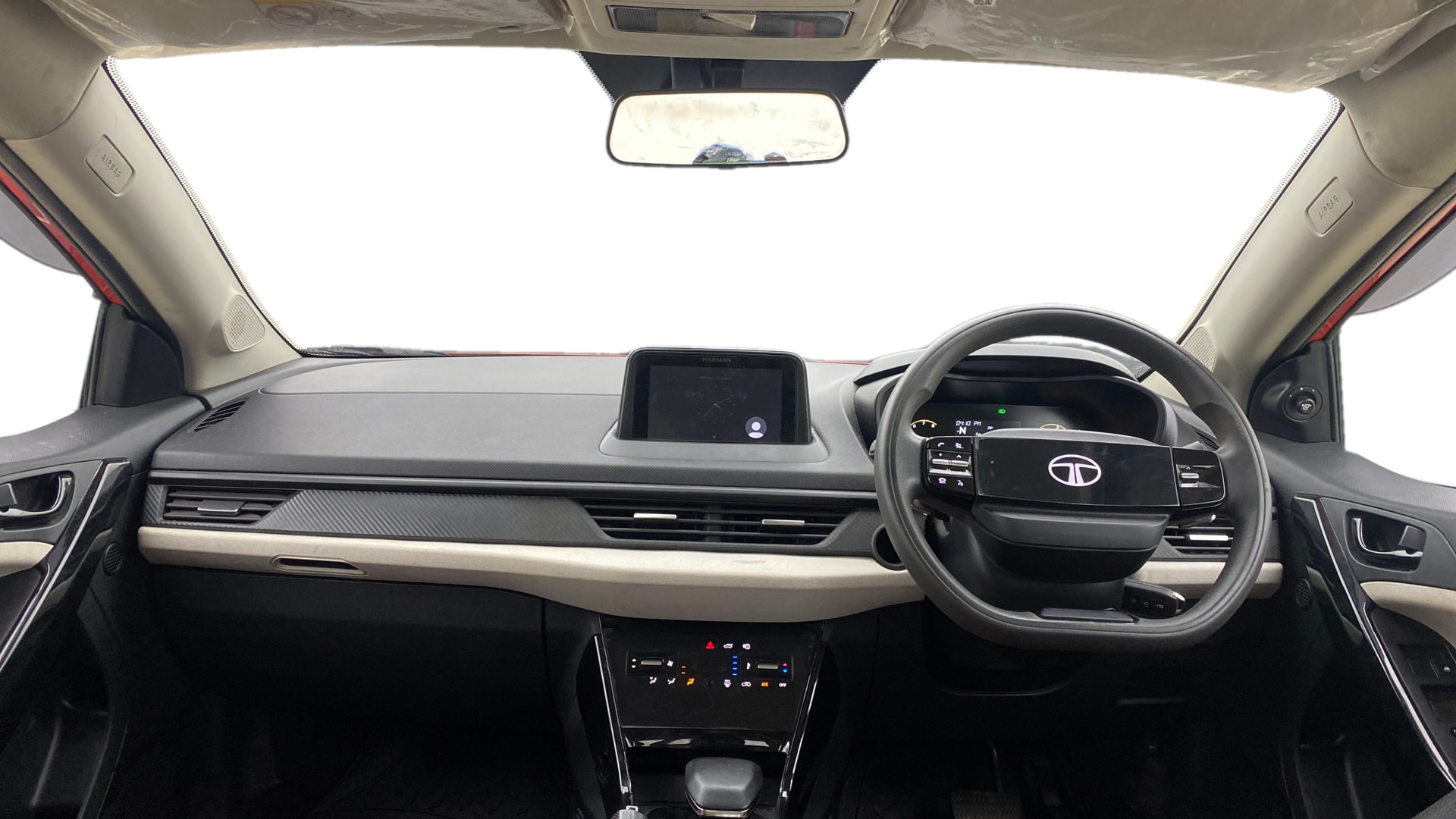 Used 2024 Tata Nexon Used 2024 Tata Nexon