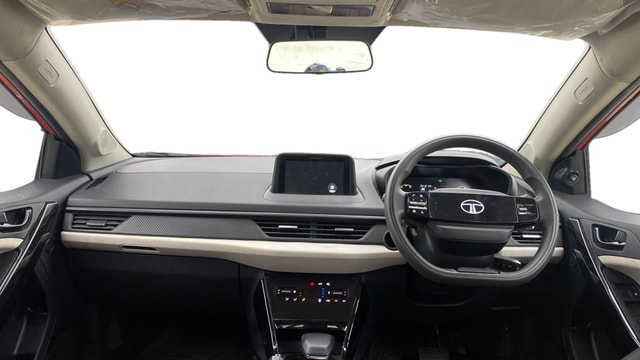 View Tata Nexon Image 15 Used Tata Nexon Image 15