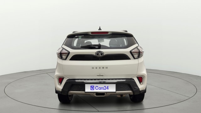 View Tata Nexon Image 43 Used Tata Nexon Image 43