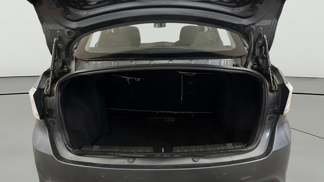 View Tata Tigor Image 36 Used Tata Tigor Image 36