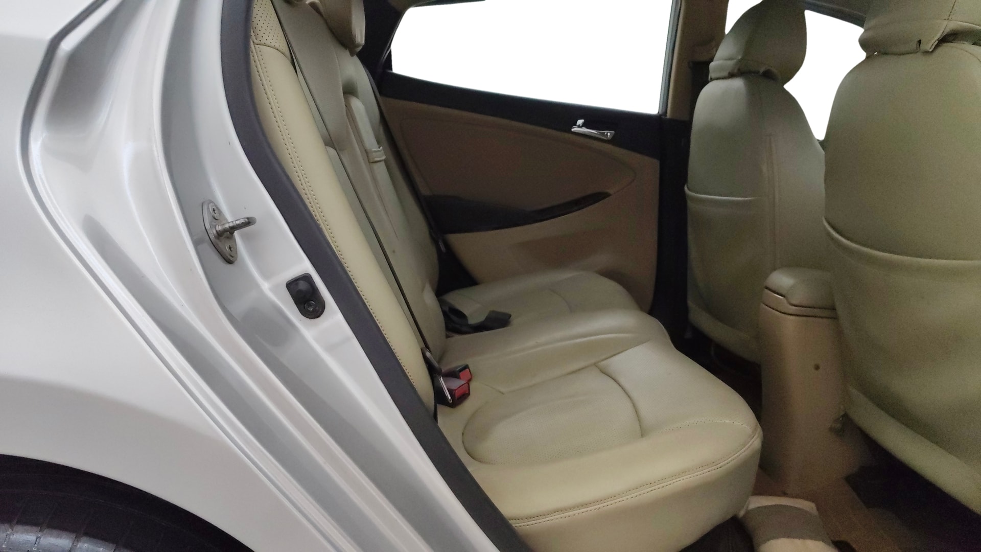 Used 2013 Hyundai Fluidic Verna Used 2013 Hyundai Fluidic Verna