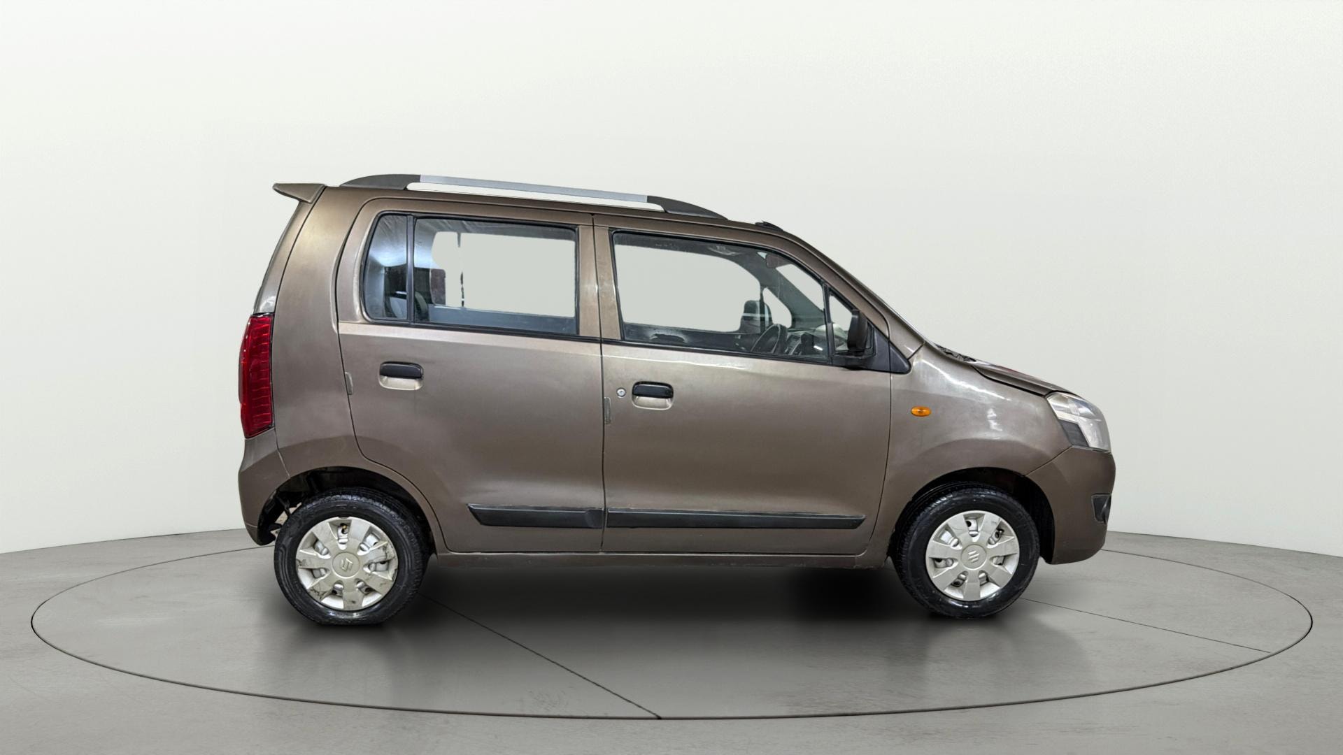 View 2014 Maruti Suzuki 1000 Base Variant Image 8 Used 2014 Maruti Suzuki 1000 Base Variant Image 8