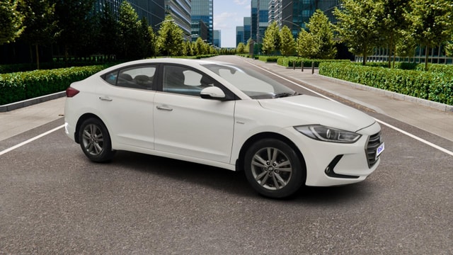 View Hyundai Elantra Image 22 Used Hyundai Elantra Image 22