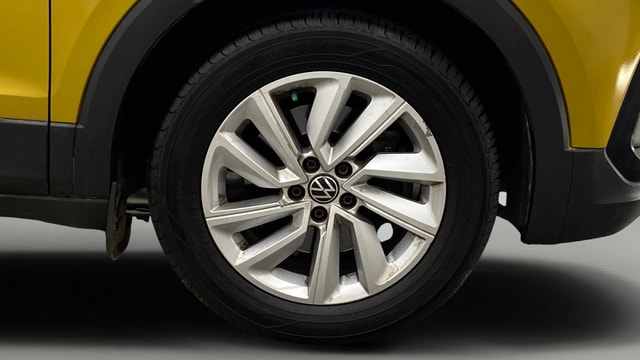 View Volkswagen Taigun Image 40 Used Volkswagen Taigun Image 40