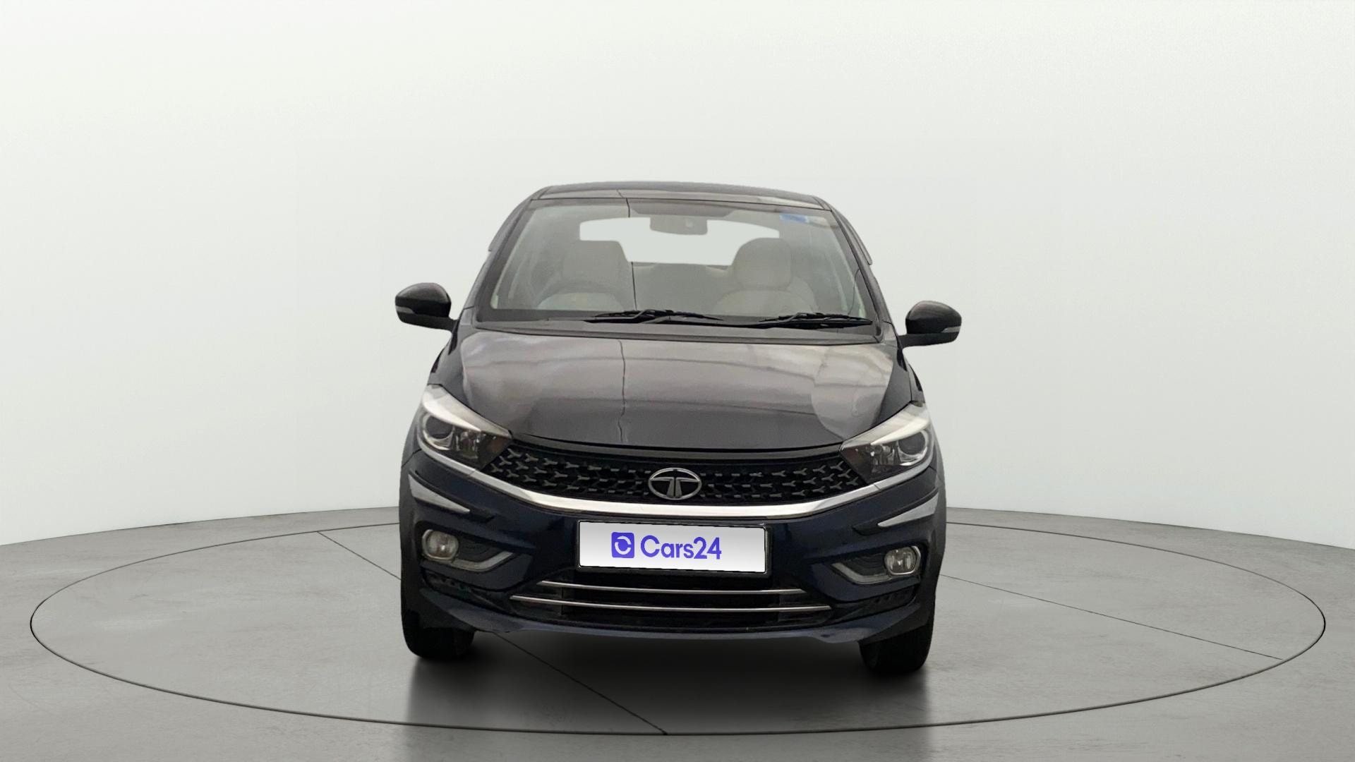 Used 2021 Tata Tigor Used 2021 Tata Tigor