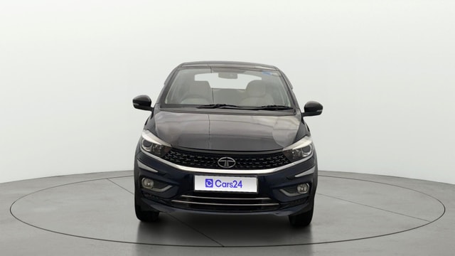 View Tata Tigor Image 1 Used Tata Tigor Image 1