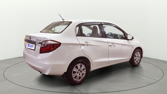View Honda Amaze Image 41 Used Honda Amaze Image 41