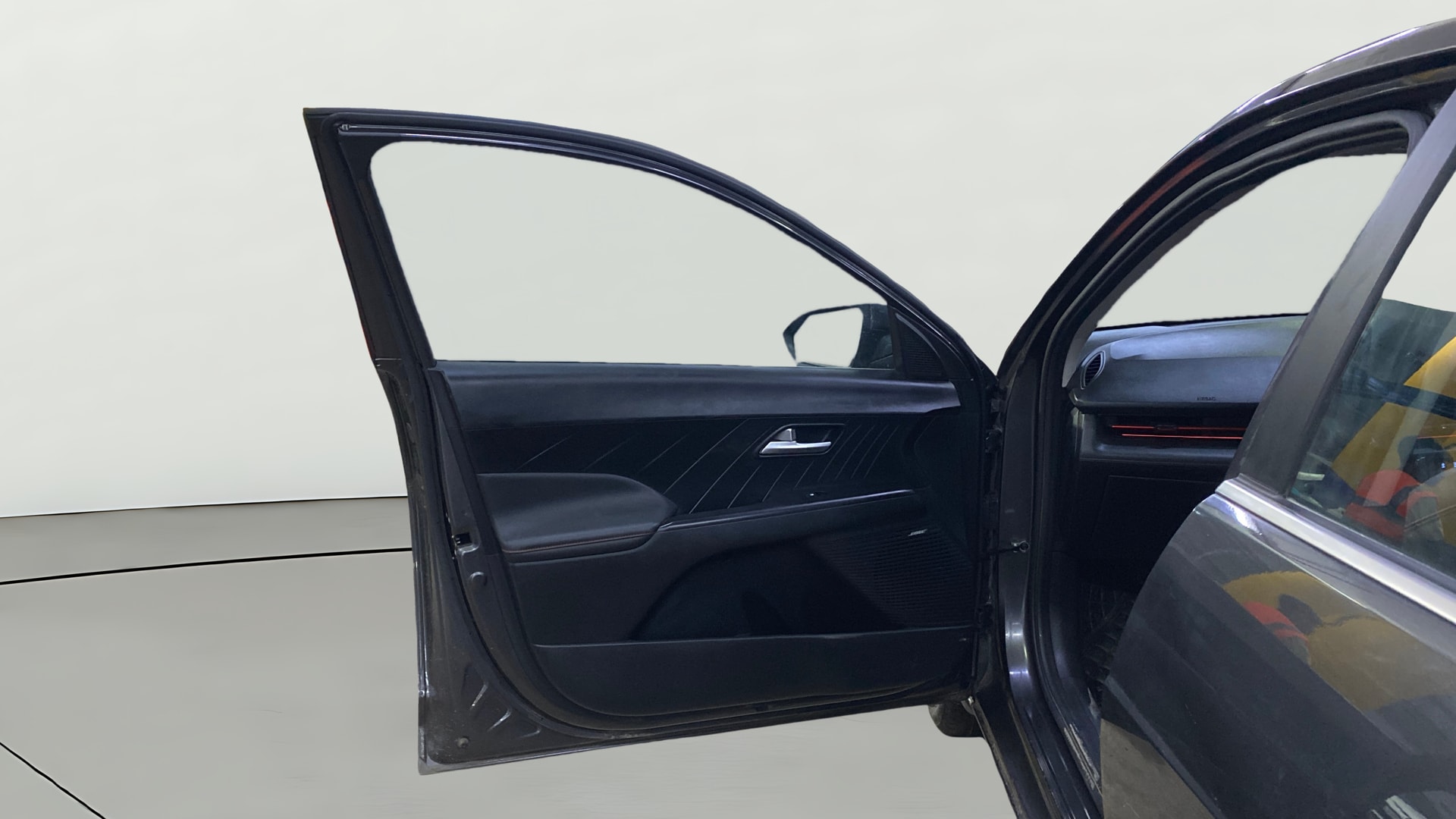 Used 2023 Hyundai Verna Used 2023 Hyundai Verna