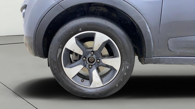 View Tata Nexon Image 28 Used Tata Nexon Image 28