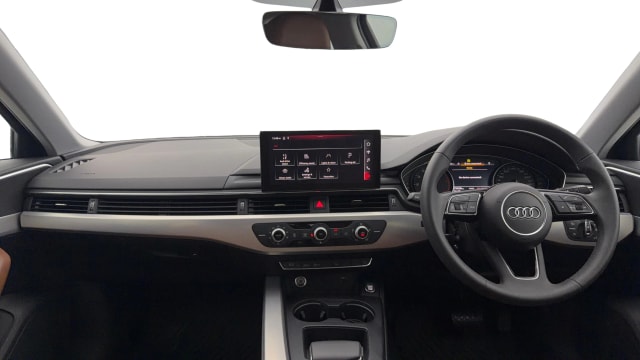 View Audi A4 Image 16 Used Audi A4 Image 16