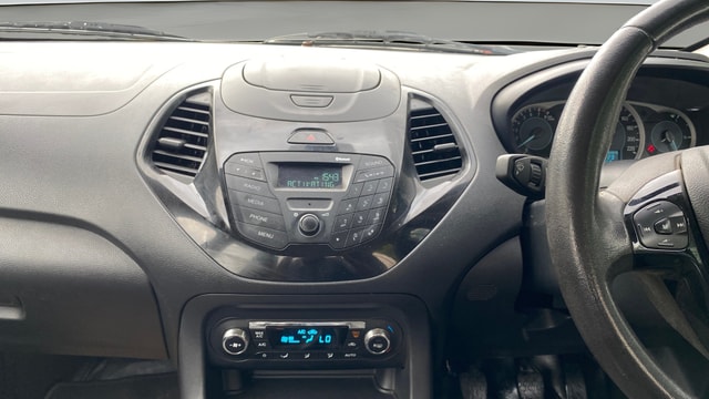 View Ford Figo Aspire Image 34 Used Ford Figo Aspire Image 34