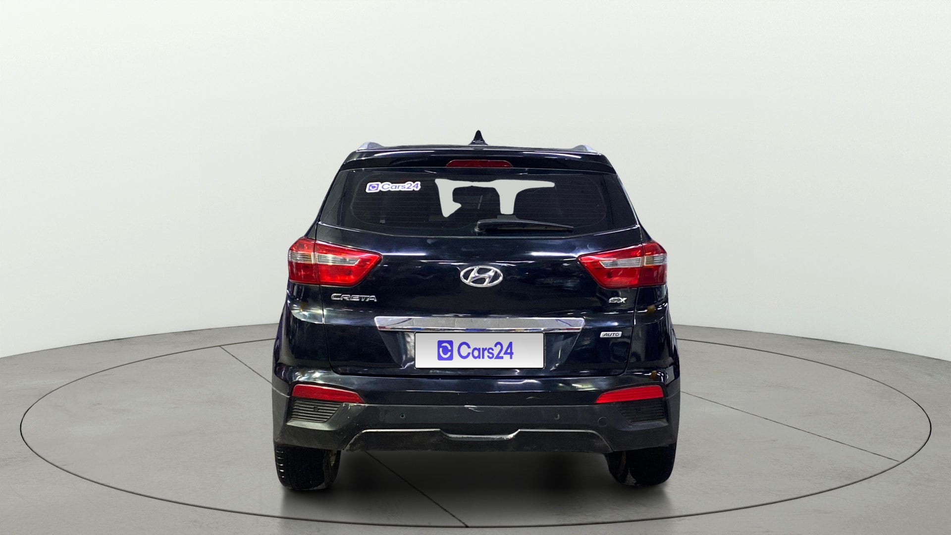 View 2016 Hyundai Creta 1.4 E Diesel Image 40 Used 2016 Hyundai Creta 1.4 E Diesel Image 40