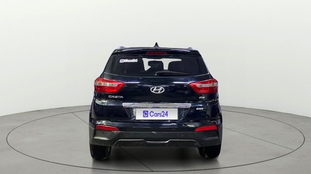View Hyundai Creta Image 40 Used Hyundai Creta Image 40