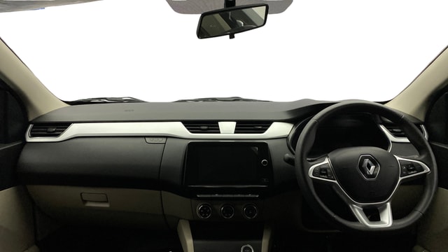View Renault Triber Image 16 Used Renault Triber Image 16