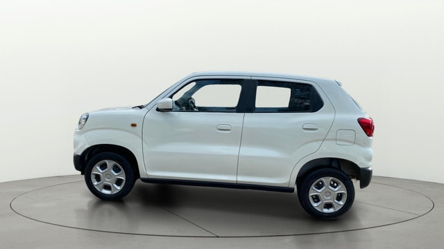 View Maruti Suzuki 1000 Image 5 Used Maruti Suzuki 1000 Image 5