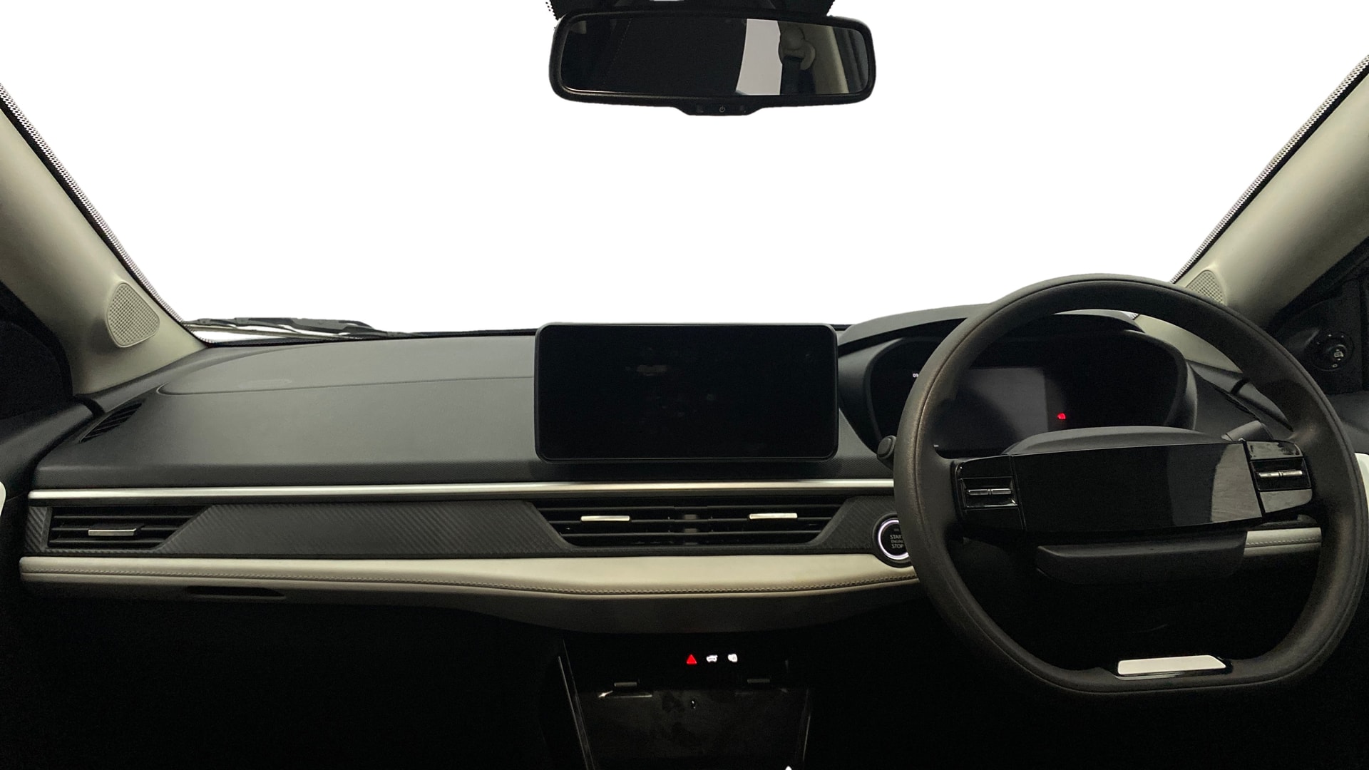 View 2023 Tata Nexon Revotron XE Image 16 Used 2023 Tata Nexon Revotron XE Image 16
