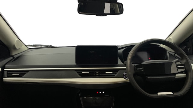 View Tata Nexon Image 16 Used Tata Nexon Image 16