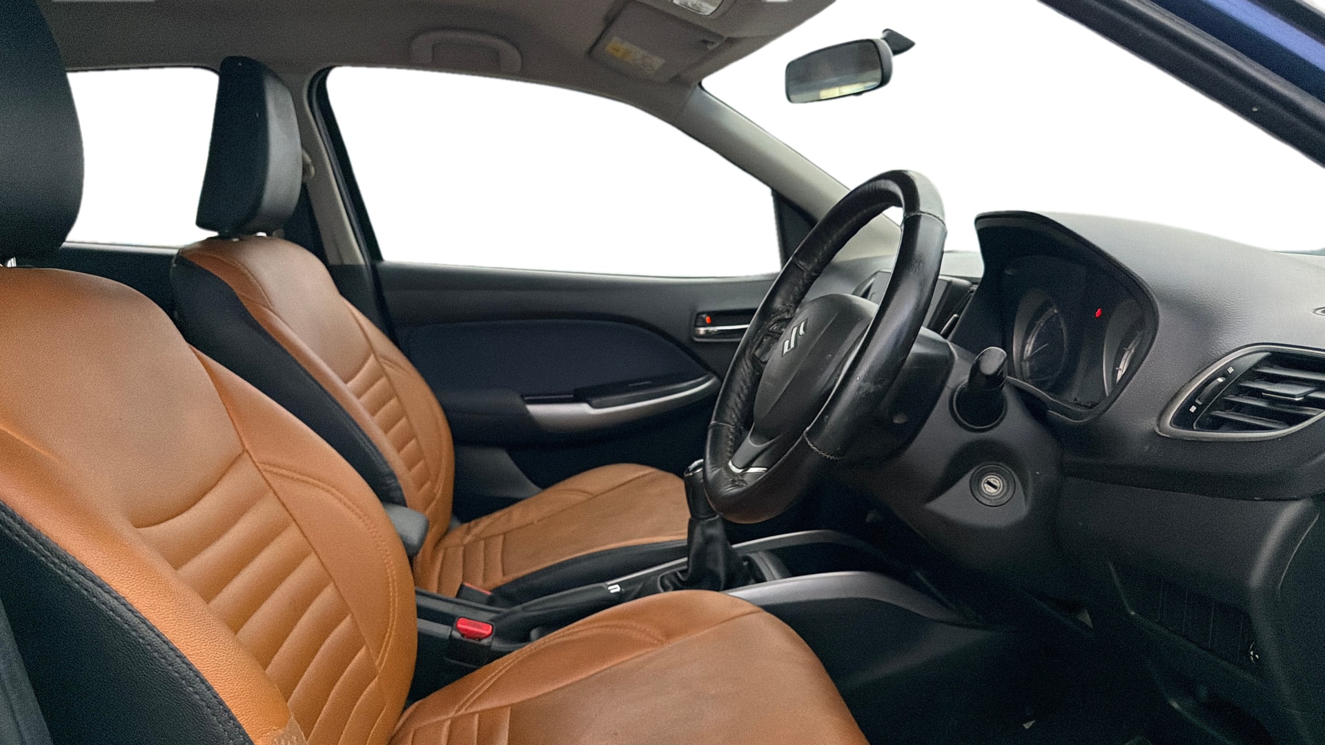 View 2021 Maruti Suzuki 1000 Base Variant Image 25 Used 2021 Maruti Suzuki 1000 Base Variant Image 25