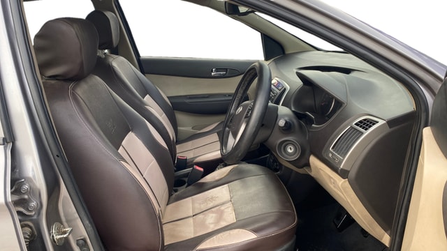 View Hyundai Elite i20 Image 19 Used Hyundai Elite i20 Image 19
