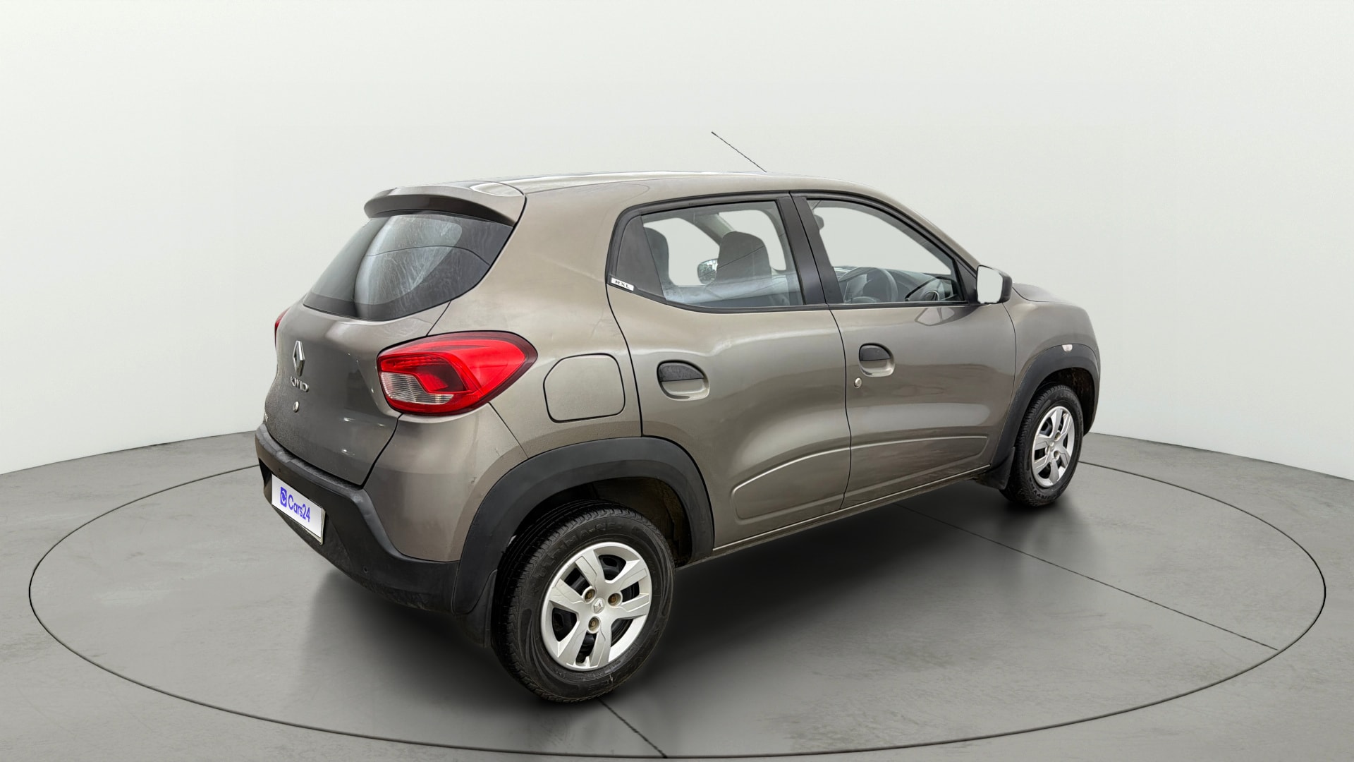 Used 2019 Renault Kwid Used 2019 Renault Kwid