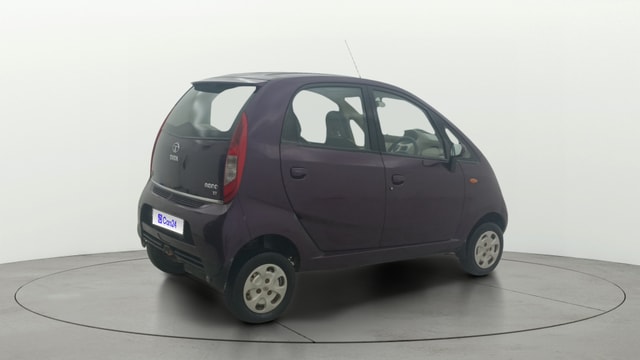 View Tata Nano Image 41 Used Tata Nano Image 41