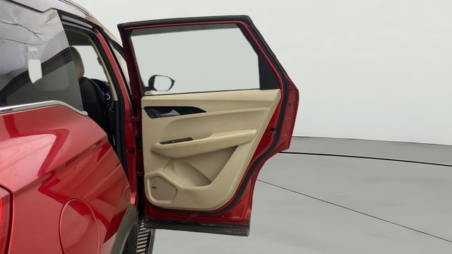 View MG Hector Image 8 Used MG Hector Image 8
