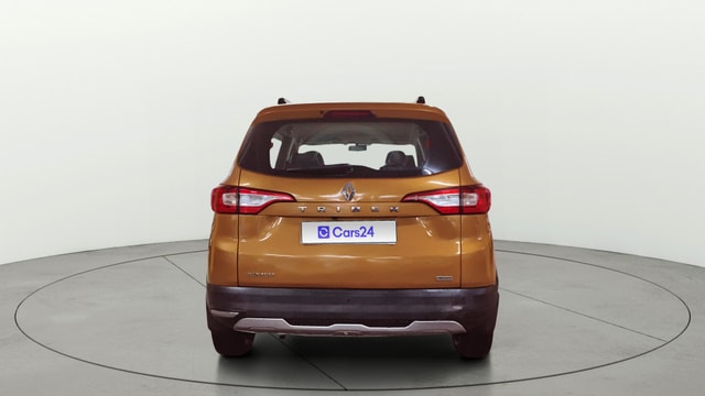 View Renault Triber Image 41 Used Renault Triber Image 41