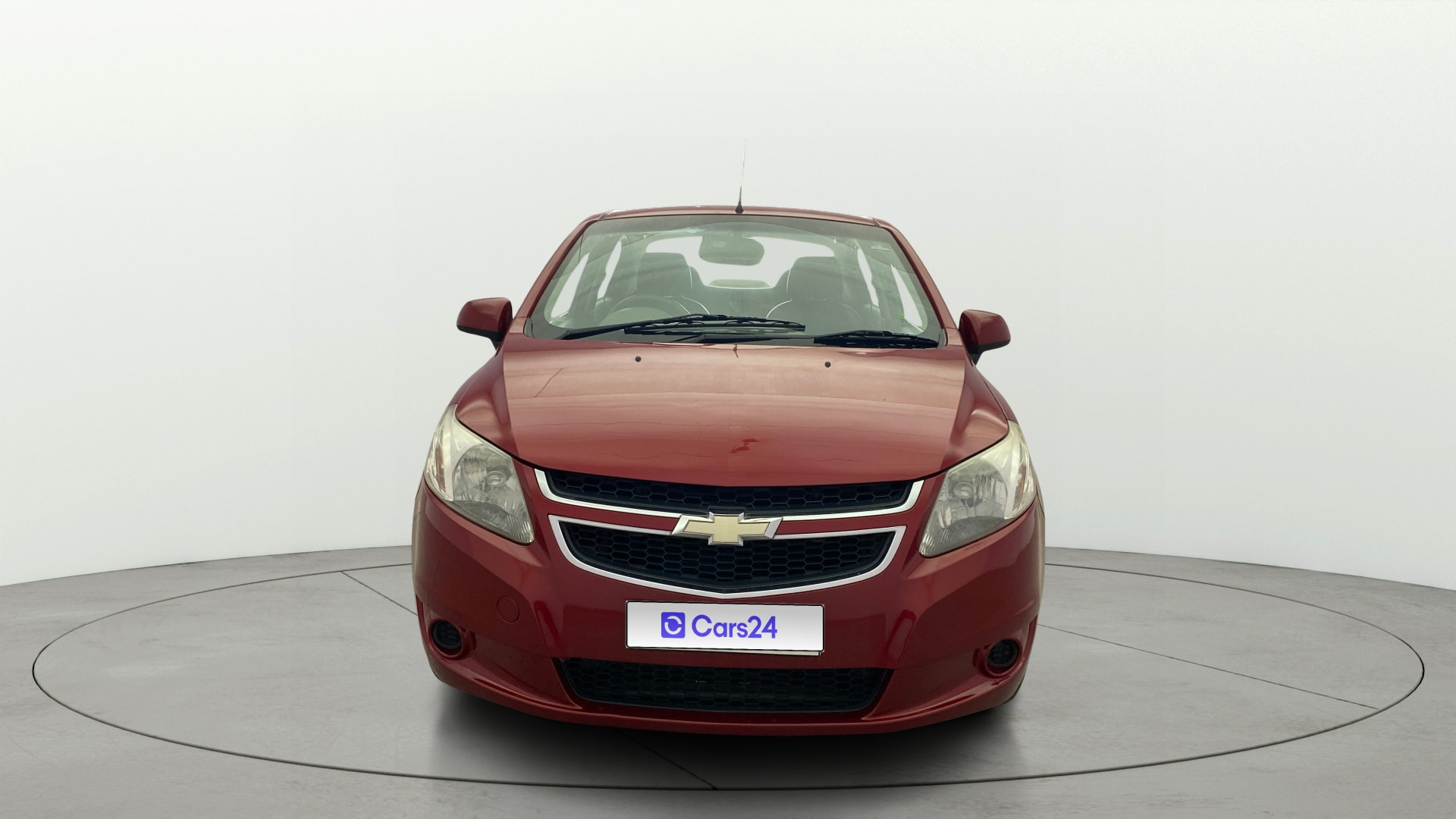 View 2014 Chevrolet Sail 1.2 LS ABS Image 1 Used 2014 Chevrolet Sail 1.2 LS ABS Image 1