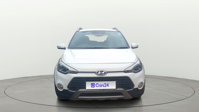 View Hyundai i20 Active Image 1 Used Hyundai i20 Active Image 1