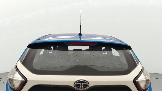 View Tata Nexon Image 4 Used Tata Nexon Image 4