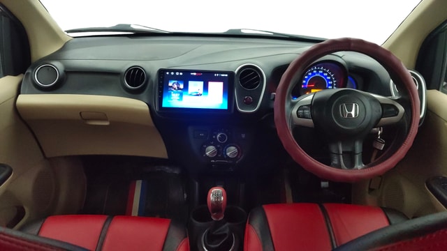View Honda Mobilio Image 16 Used Honda Mobilio Image 16