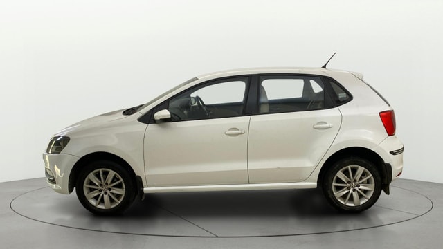 View Volkswagen Polo Image 5 Used Volkswagen Polo Image 5