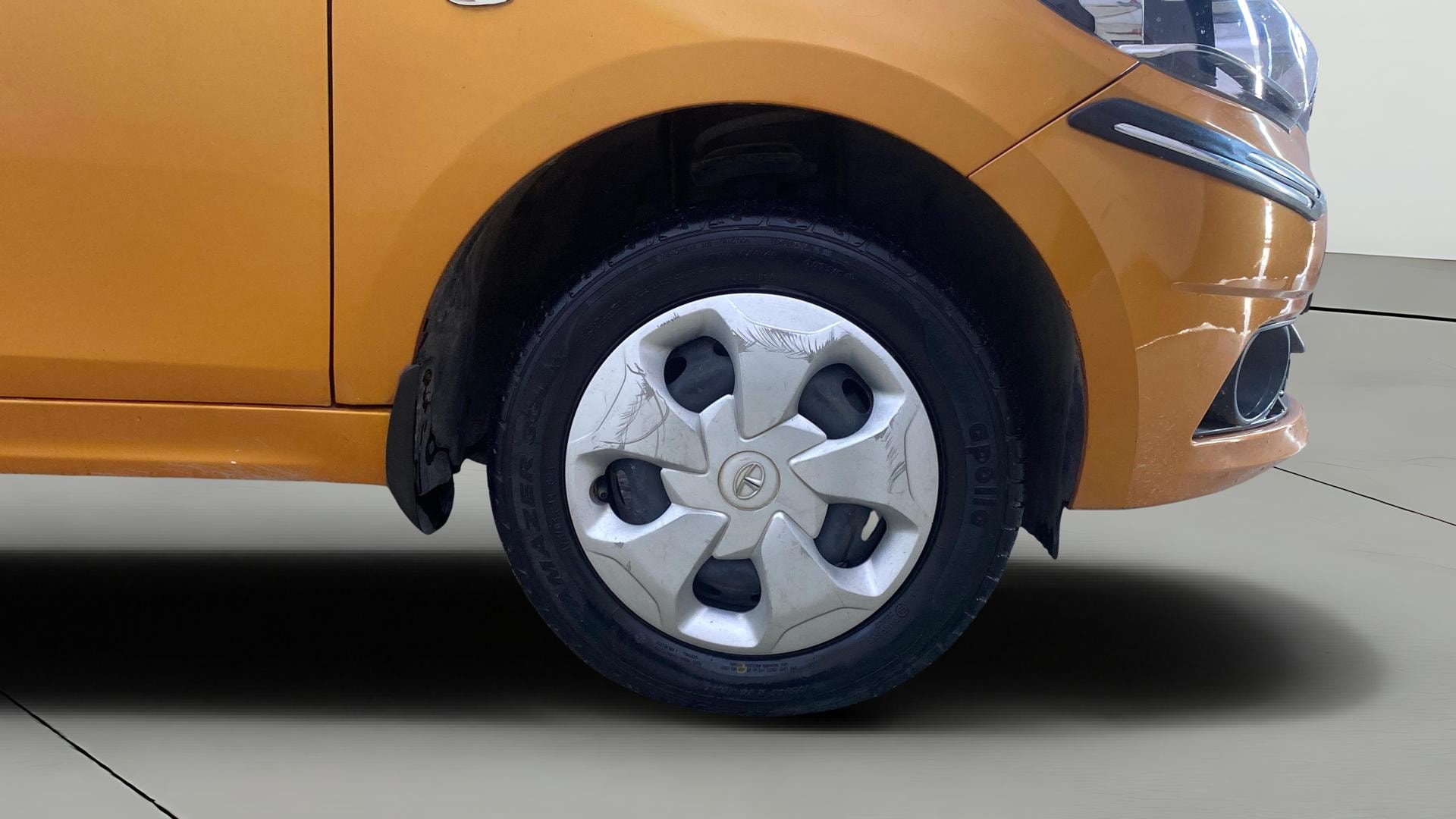 View 2018 Tata Tiago Revotorq XB Image 39 Used 2018 Tata Tiago Revotorq XB Image 39