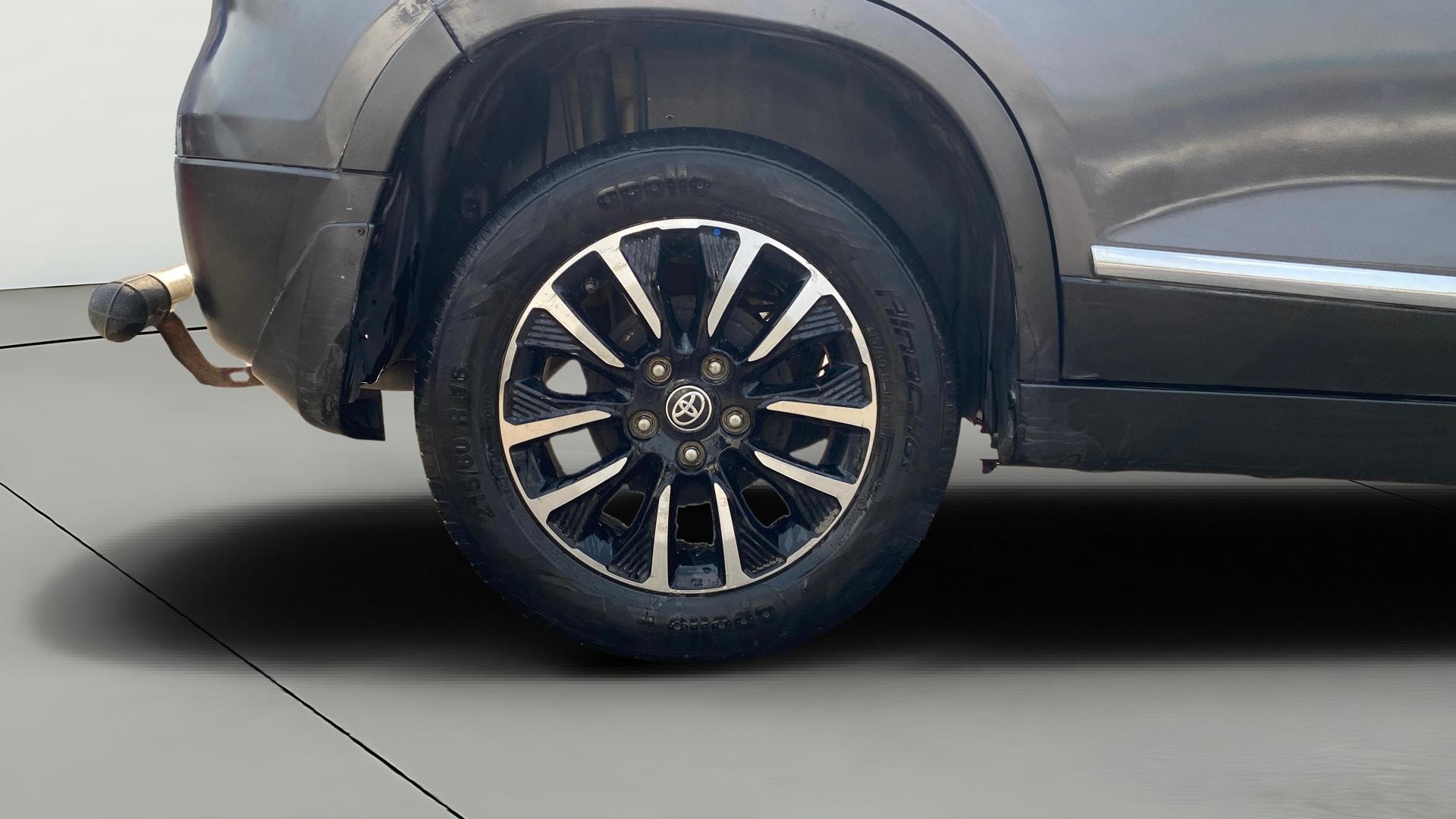 View 2022 Toyota Urban Cruiser Premium MT Image 25 Used 2022 Toyota Urban Cruiser Premium MT Image 25