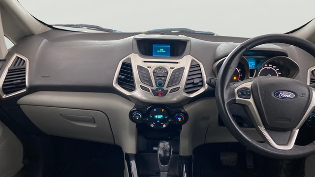 View Ford EcoSport Image 17 Used Ford EcoSport Image 17