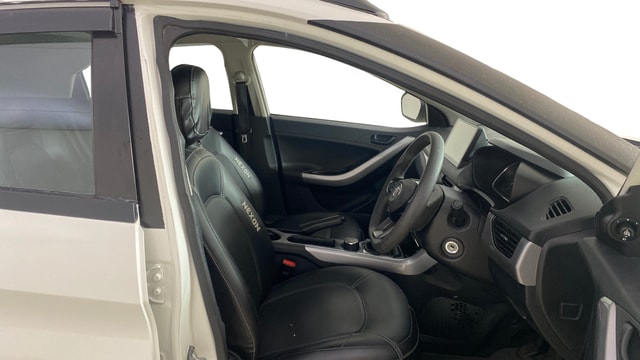View Tata Nexon Image 27 Used Tata Nexon Image 27
