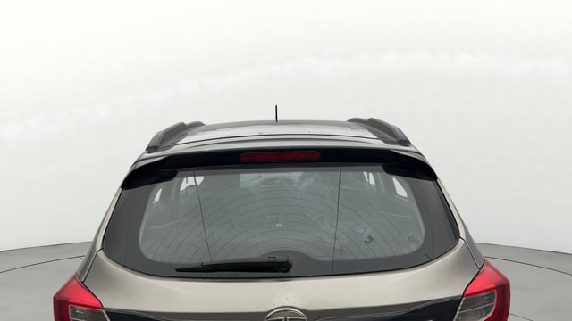 View Tata Tiago NRG Image 4 Used Tata Tiago NRG Image 4