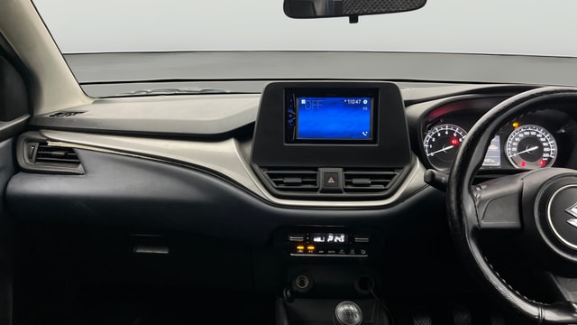 View Maruti Suzuki 1000 Image 30 Used Maruti Suzuki 1000 Image 30