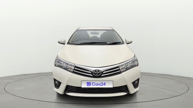 View Toyota Corolla Altis Image 1 Used Toyota Corolla Altis Image 1