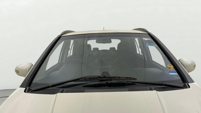 View Tata Hexa Image 31 Used Tata Hexa Image 31