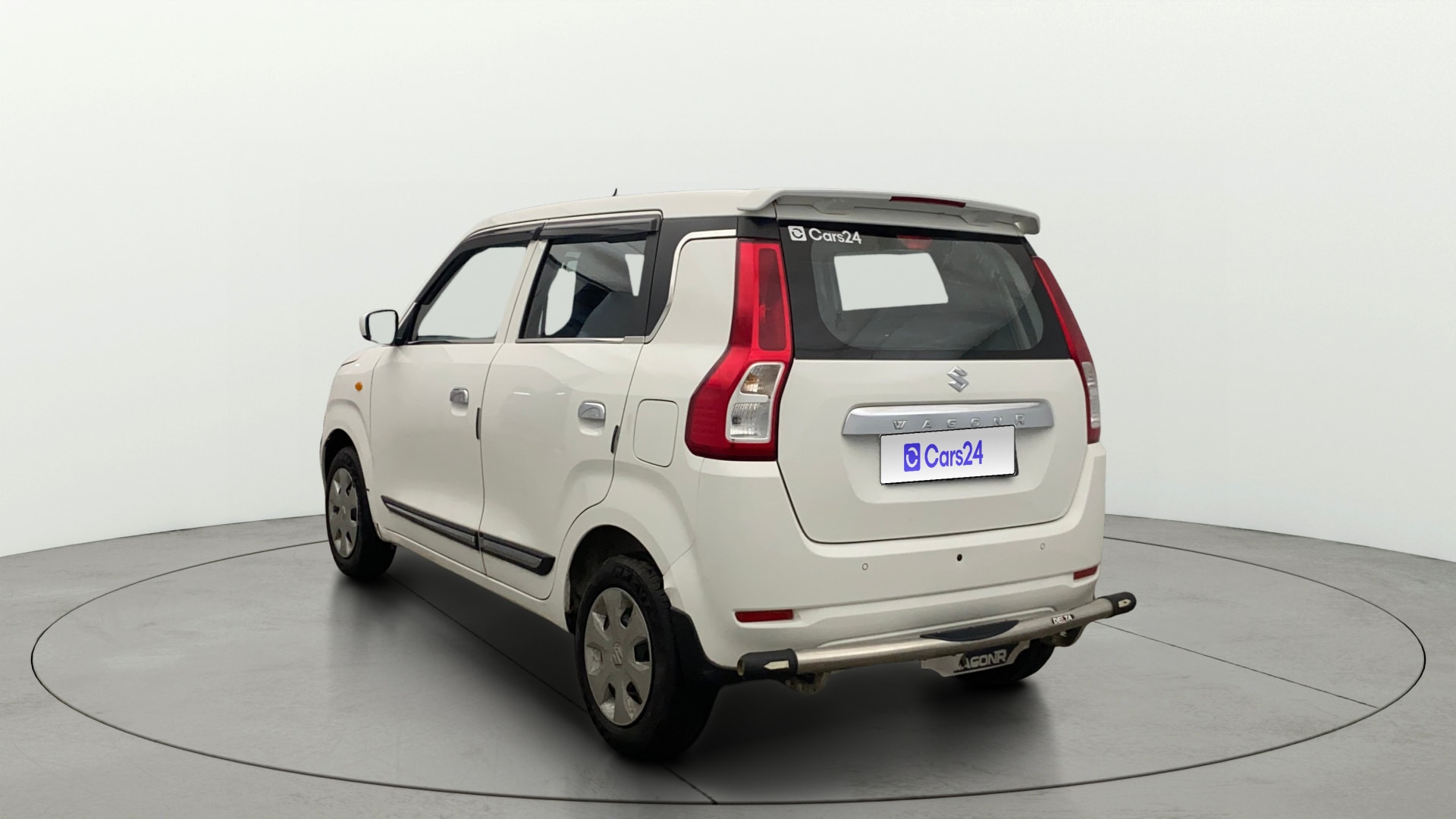 View 2025 Maruti Suzuki 1000 Base Variant Image 2 Used 2025 Maruti Suzuki 1000 Base Variant Image 2
