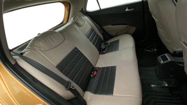 View Hyundai Grand i10 Image 29 Used Hyundai Grand i10 Image 29