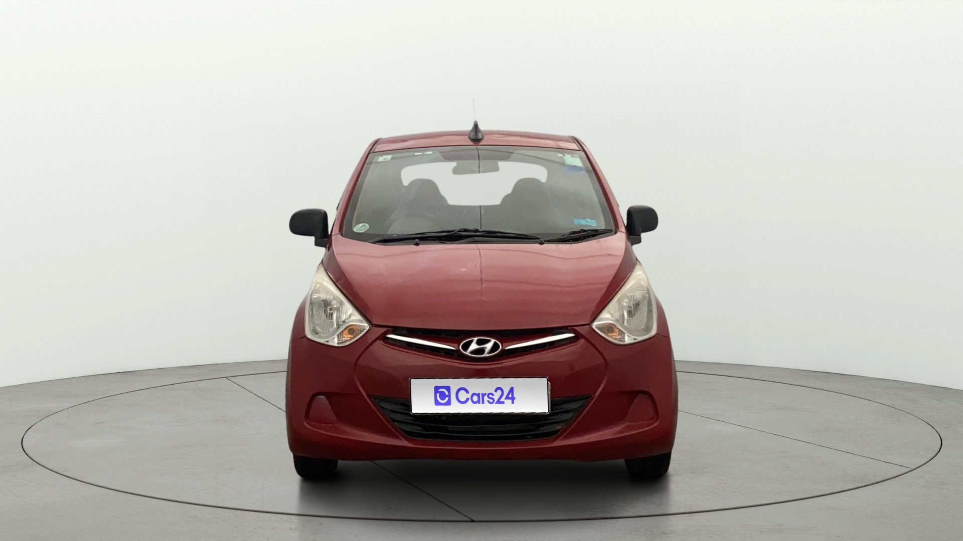 Used 2017 Hyundai EON Used 2017 Hyundai EON