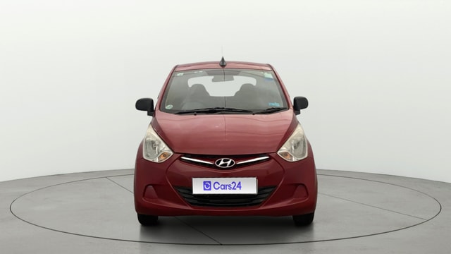 View Hyundai EON Image 1 Used Hyundai EON Image 1