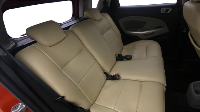View Ford EcoSport Image 28 Used Ford EcoSport Image 28