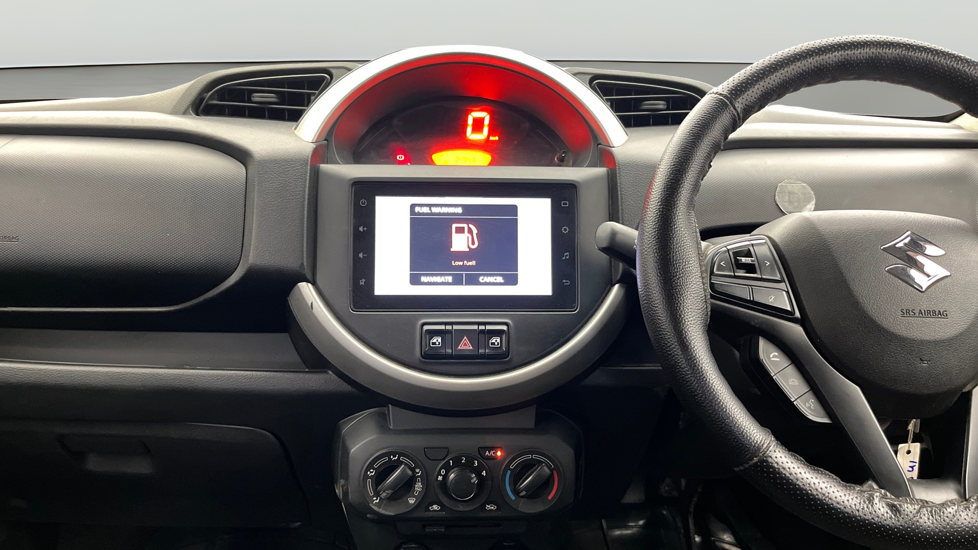 View 2021 Maruti Suzuki 1000 Base Variant Image 17 Used 2021 Maruti Suzuki 1000 Base Variant Image 17