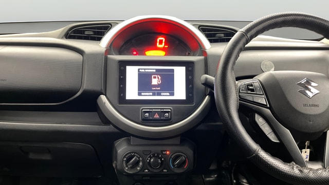 View Maruti Suzuki 1000 Image 17 Used Maruti Suzuki 1000 Image 17